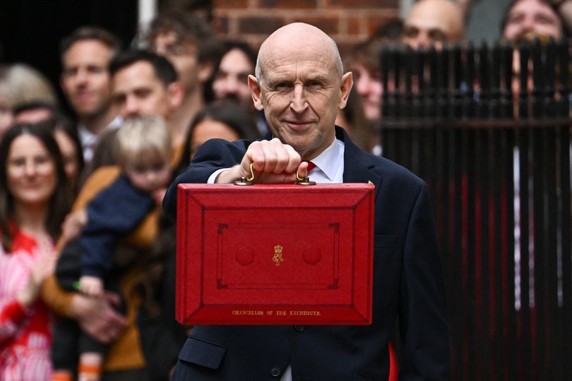 Instant Budget 2026 rule change now in force on properties worth more ...