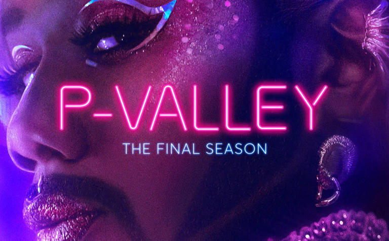 P-Valley season 3 trailer and key art debut