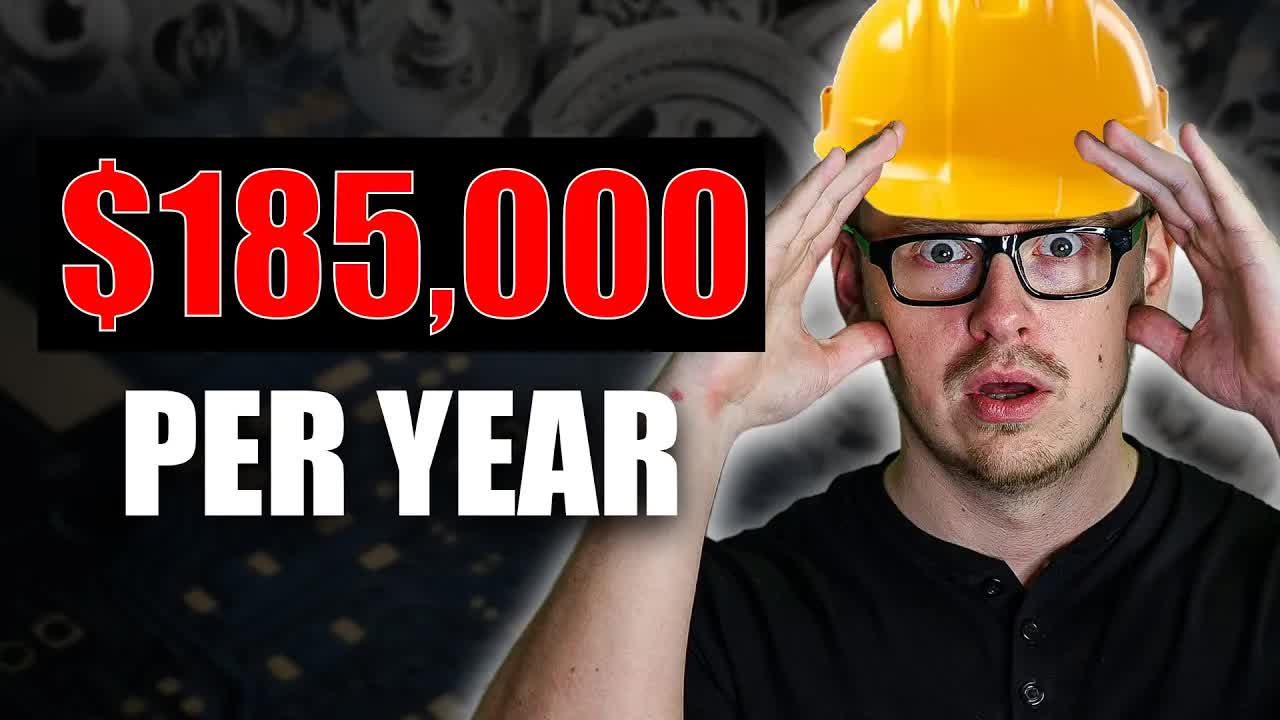 Top 10 highest paying engineering careers of 2024