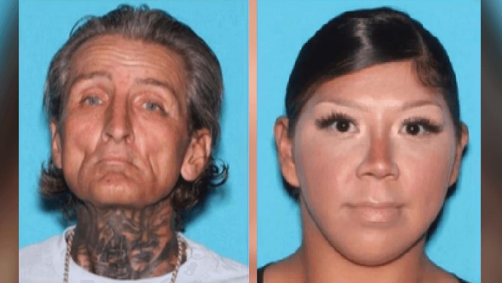 Police arrest two in connection with burglary at business in Fresno's Tower District