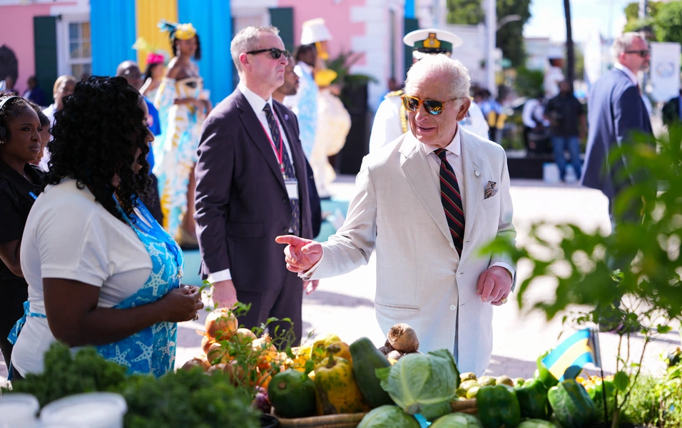 King Charles' ethical and simple food habits spark Canadian debate