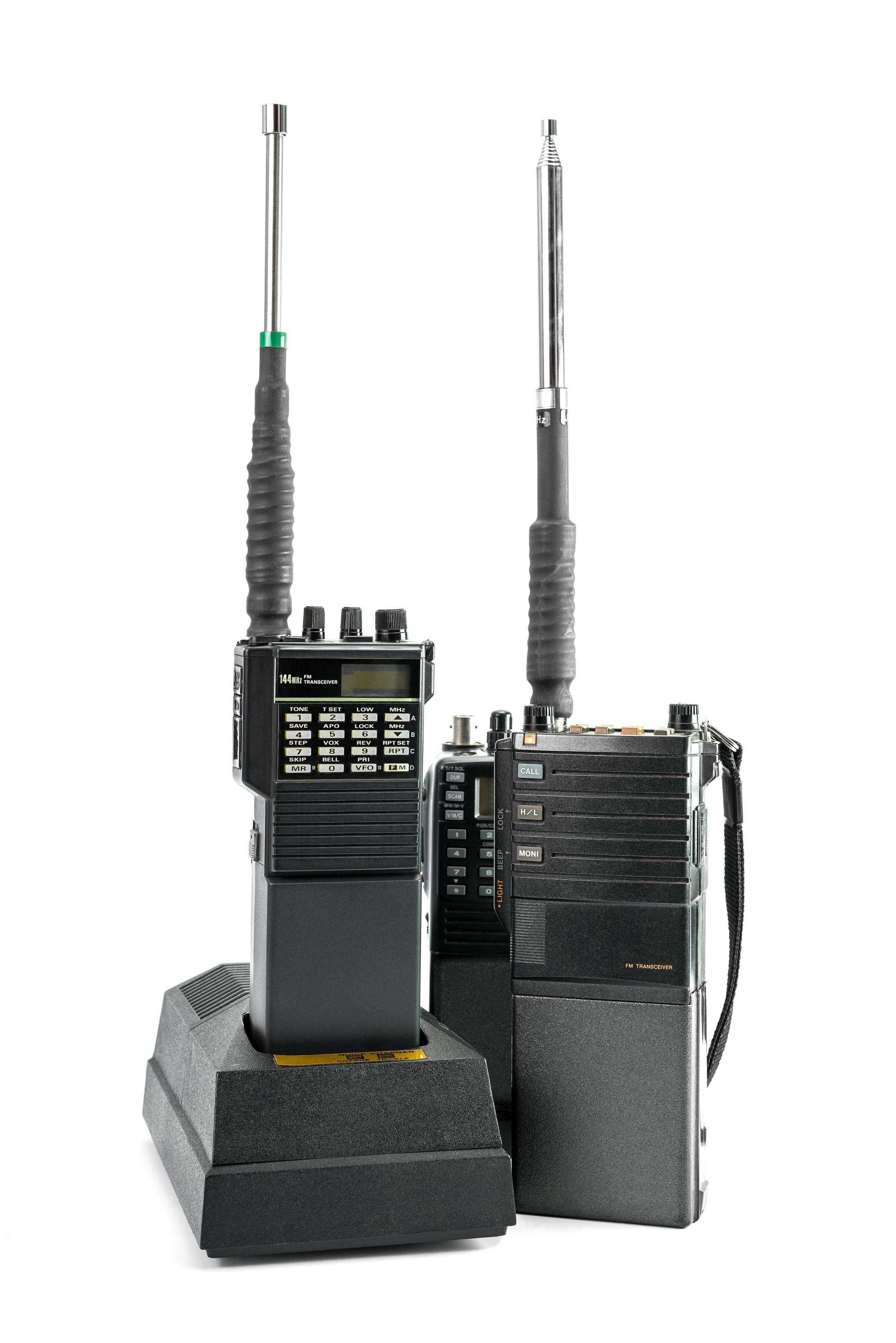 Walkie-talkies, not cellphones: How Nashik gang evaded Pune police ...