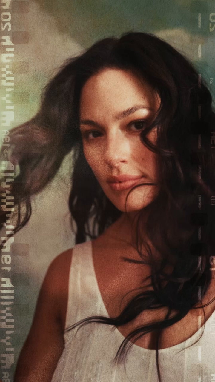 Ashley Graham: A masterclass in confidence and style