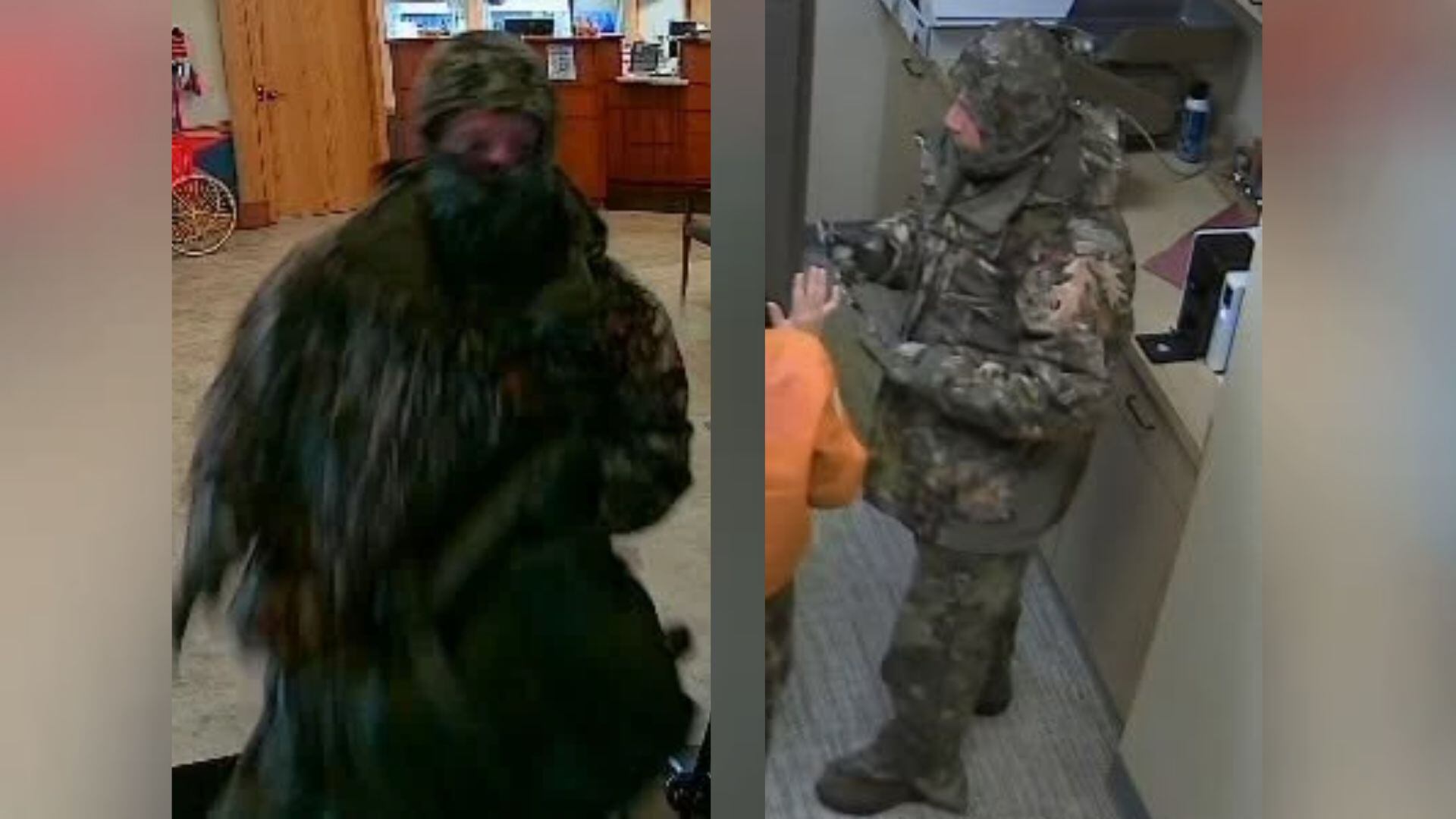Dane County Sheriff's Office releases new photos of suspect in ...