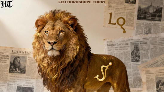 Leo horoscope today, October 30, 2026: A conversation could open new doors