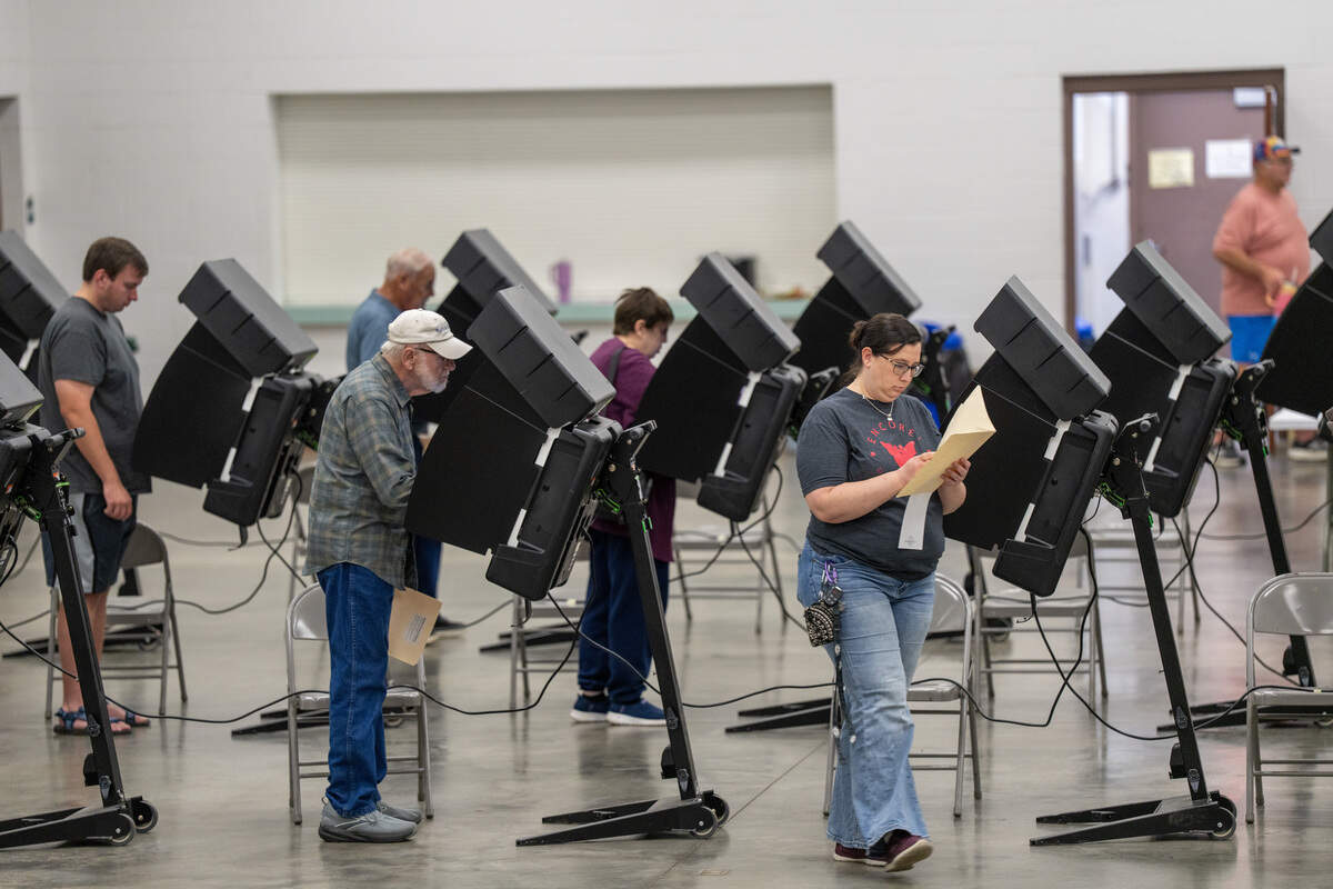 Wichita schools need bond money to keep up; vote yes, yes | Opinion