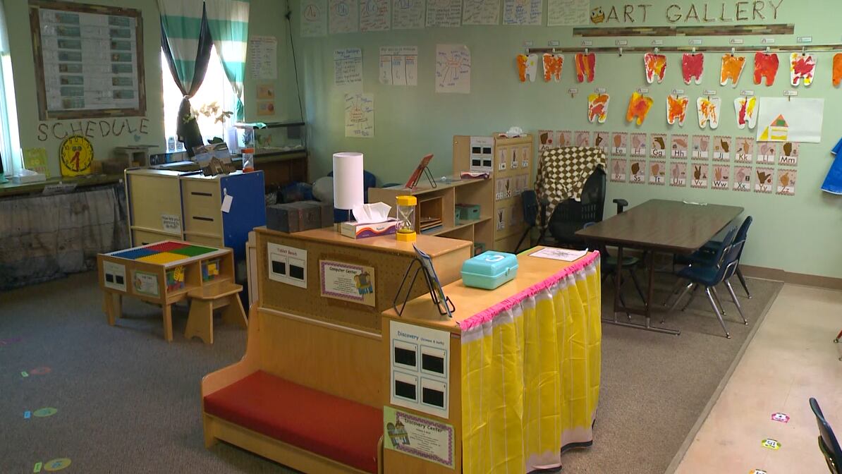 Wauseon Head Start seeks new site as current building is needed for ...