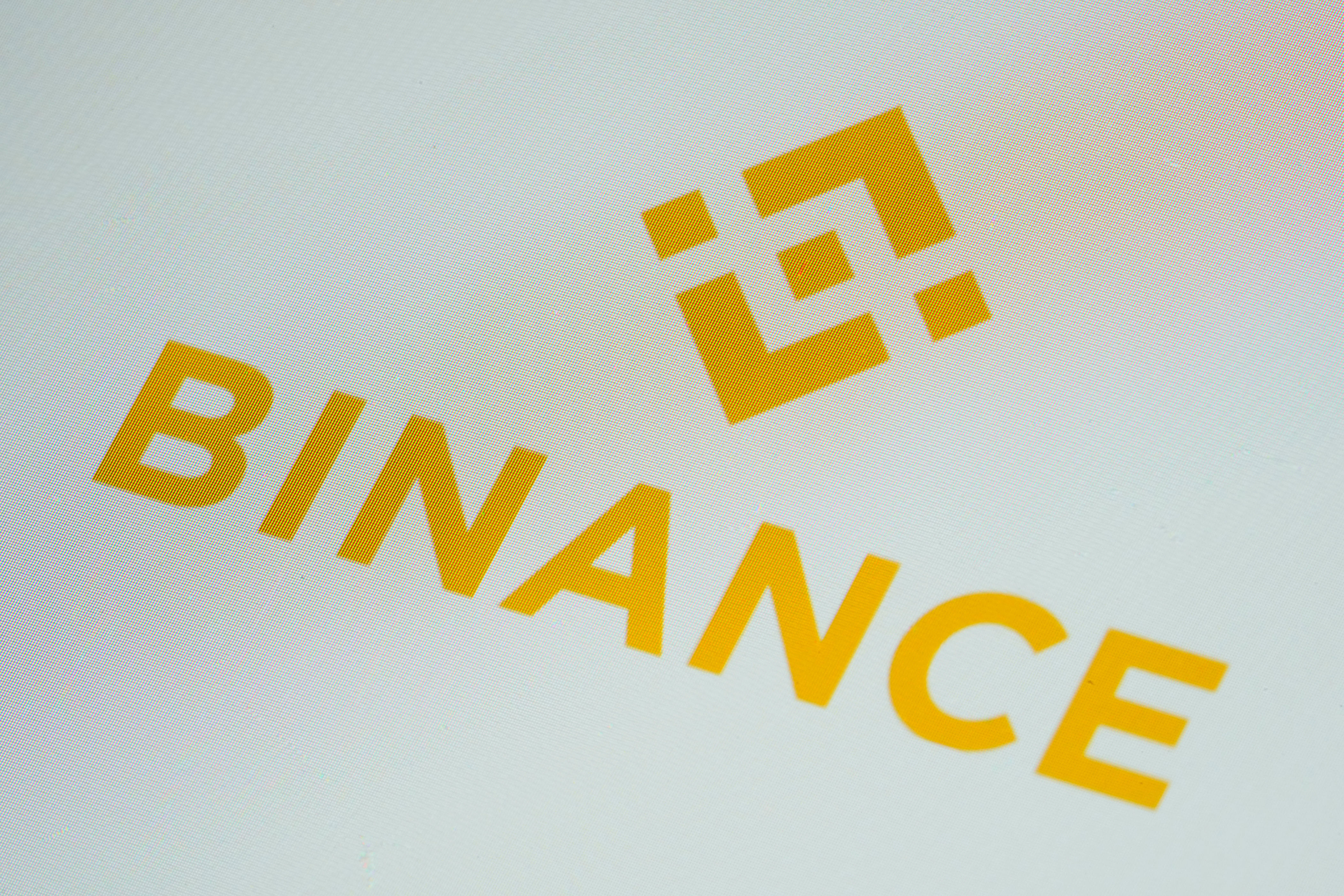 Binance says $2.54bn in crypto funds frozen amid potential security issue