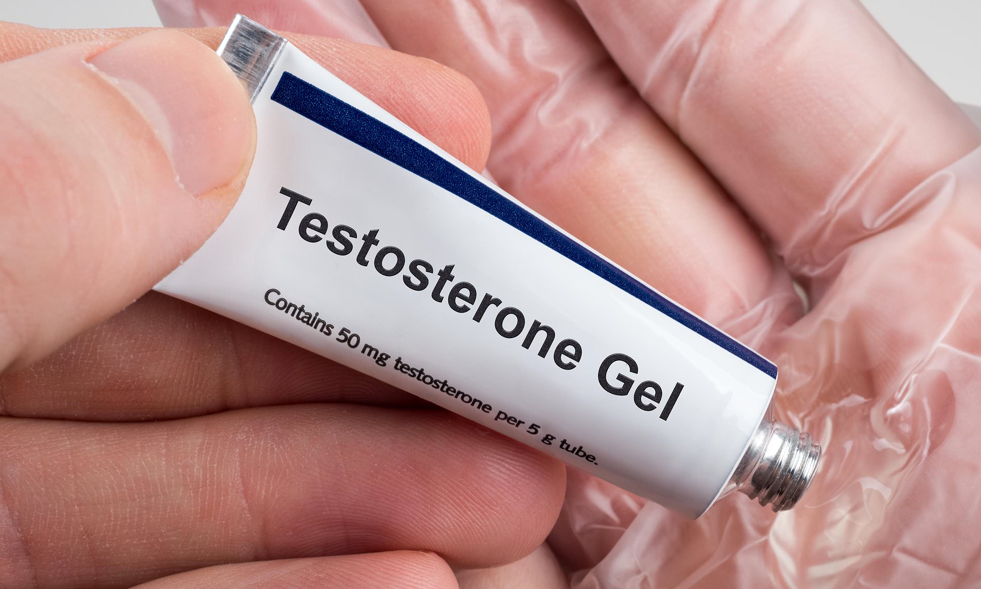 Testosterone may not ease brain fog and memory problems in menopausal women after all