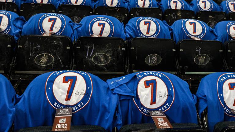 10 greatest New York Rangers players of all time
