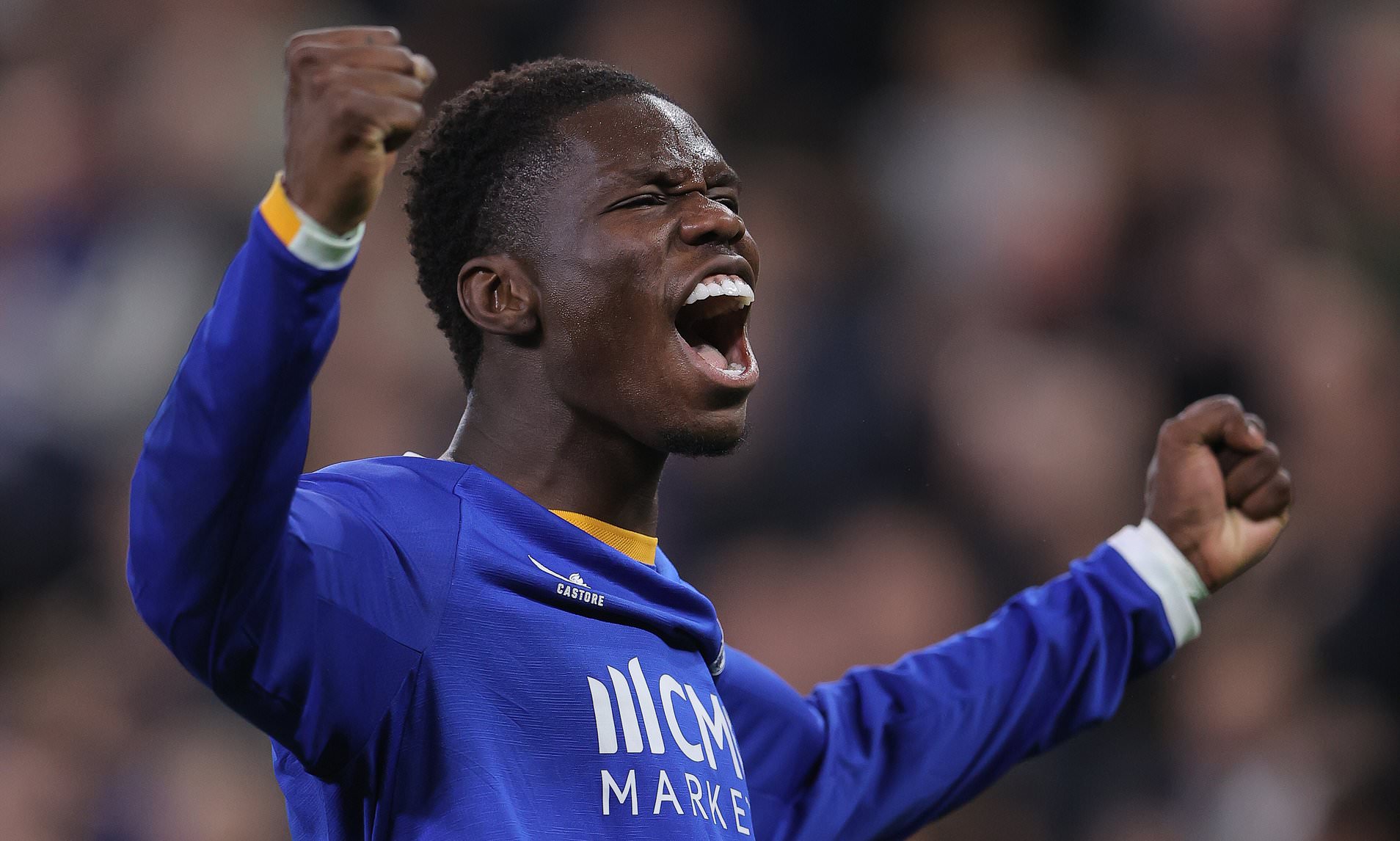 Jack Grealish let Everton down again: Team is better off without him ...
