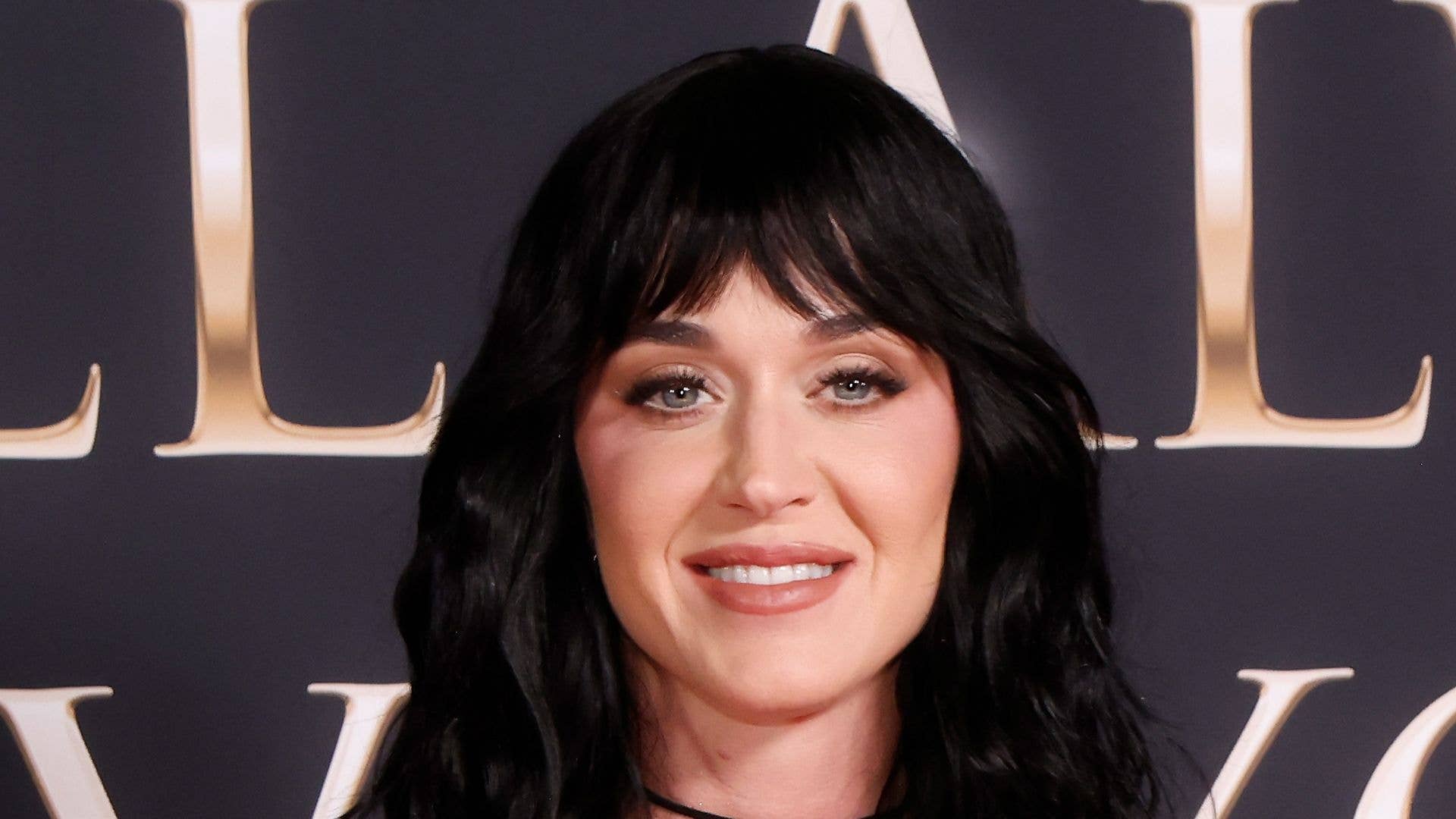 Katy Perry reveals bold way she spent 42nd birthday with boyfriend ...
