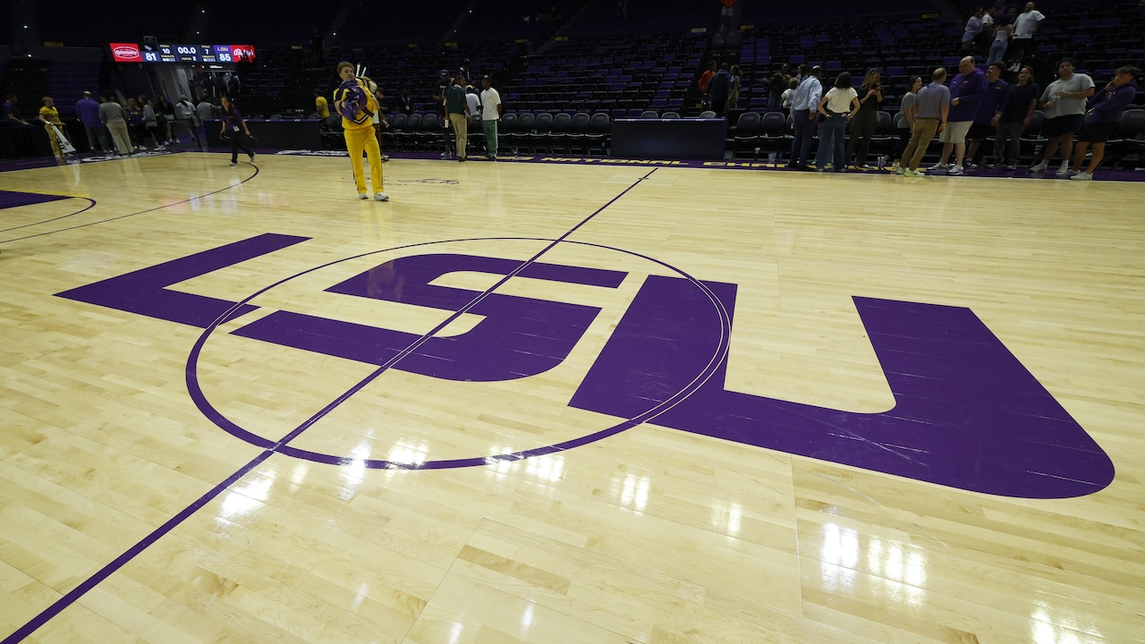 5-star Reese Alston, son of 'Skip to My Lou' Rafer, makes CBB commitment between Kentucky, LSU, more