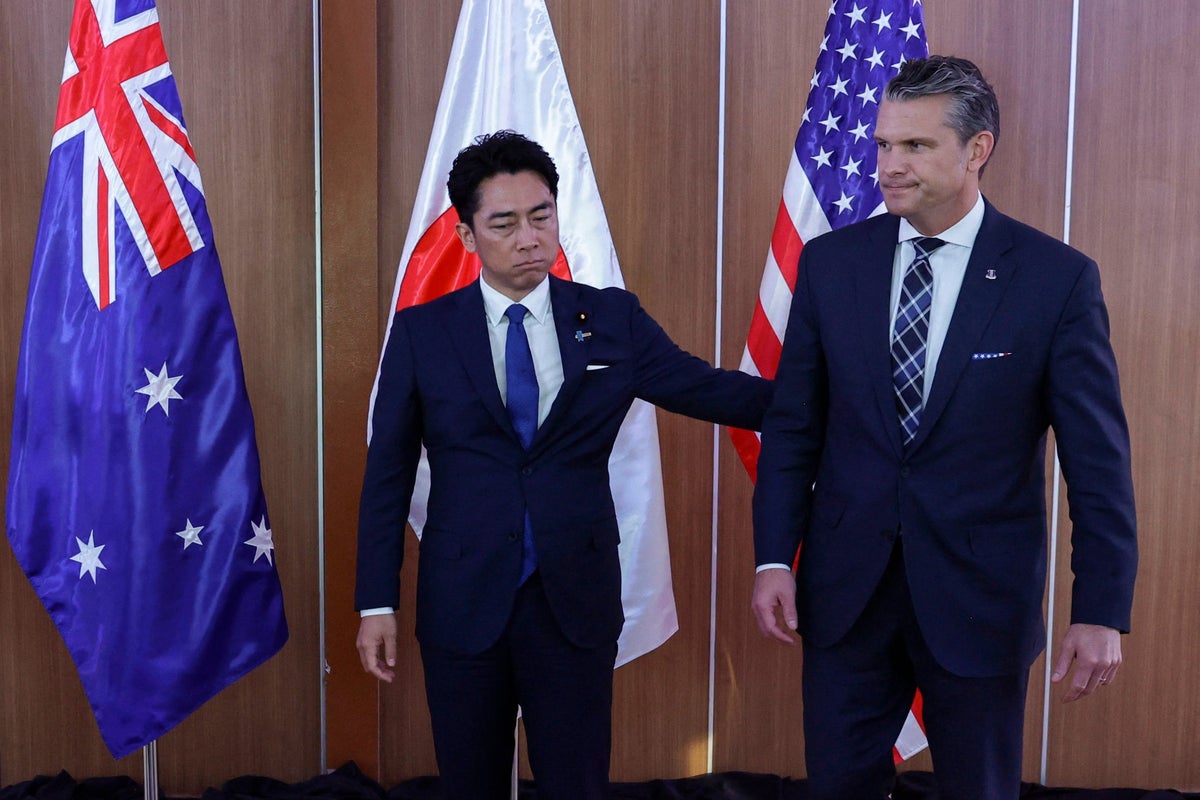 US, Japan forge missile production alliance to counter China's power
