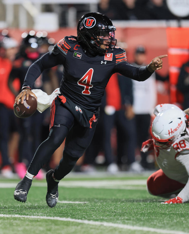 The AL poll: NCAA post week 8