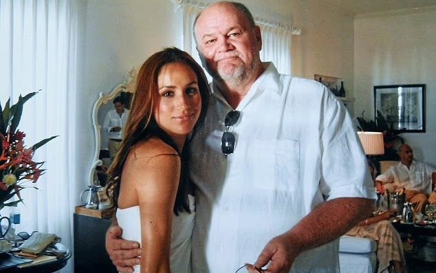 Met refers itself to watchdog over handling of Markle letter
