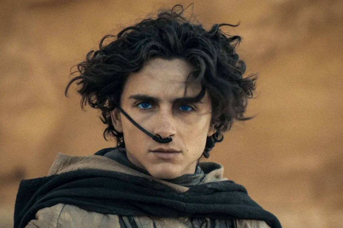 New Dune popcorn bucket turns heads: 'They learned nothing'