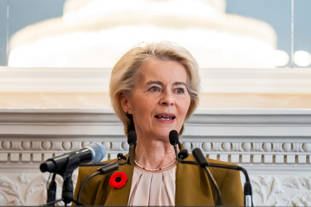 EU Canada Summit