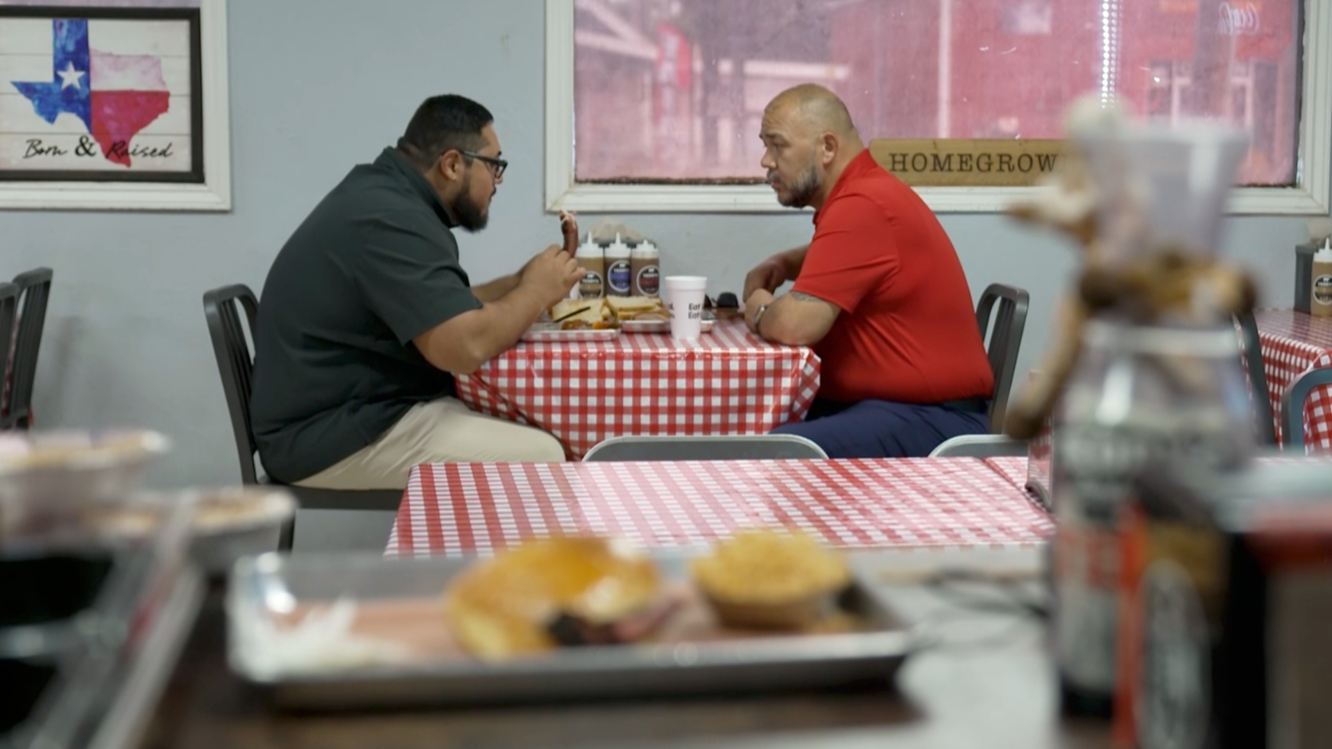 Beef prices squeeze a beloved Texas BBQ joint as the midterms approach