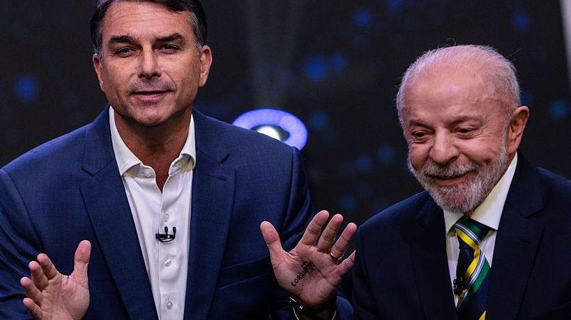 Ironia com nove dedos de Lula, que perdeu o mindinho em um acidente em uma prensa, em 1964, pegou mal entre eleitores, apontam analistas