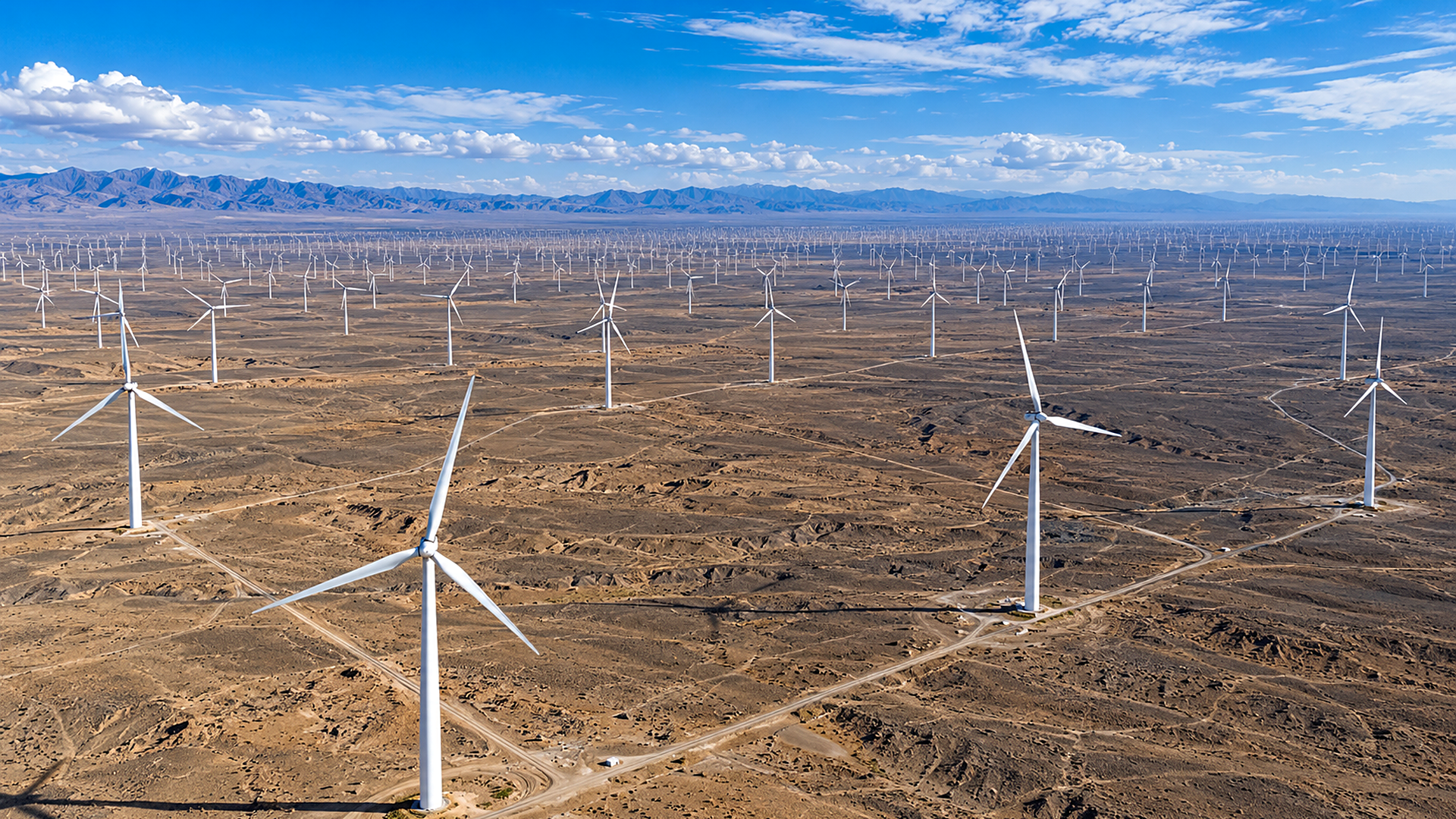 China's wind, solar, and hydro push: Keeping the lights on for a ...