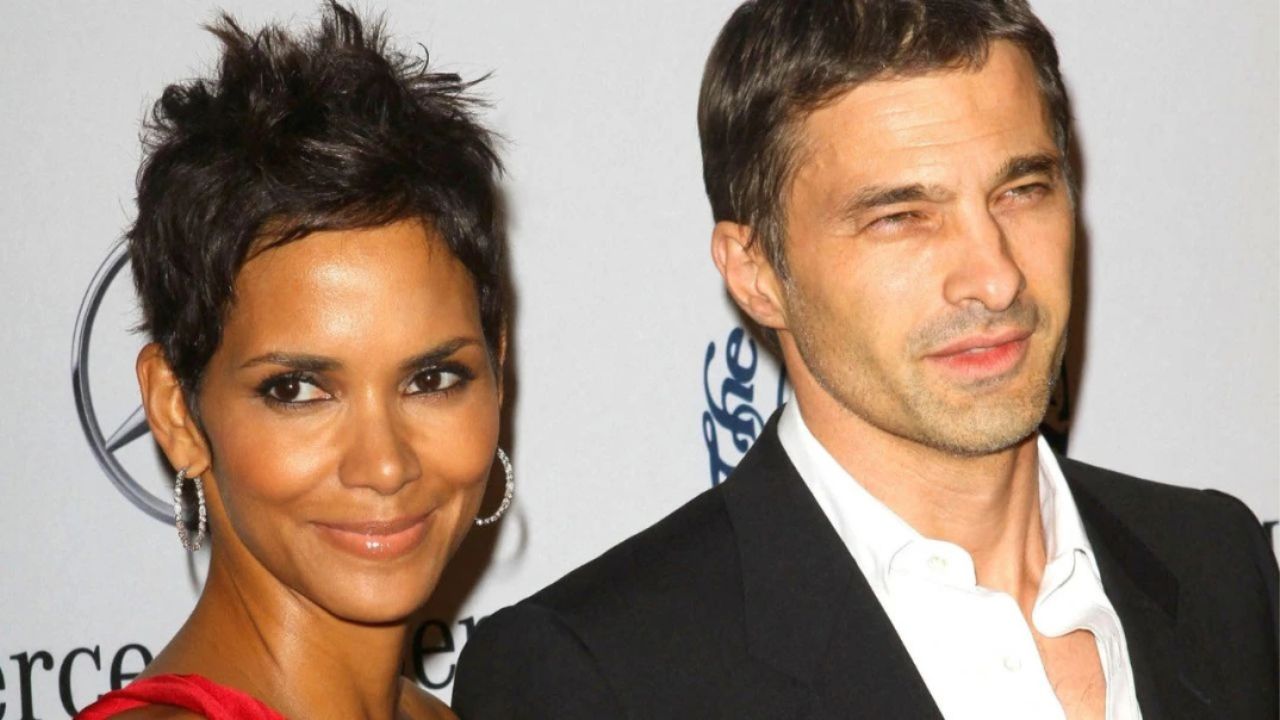 Halle Berry loses primary custody of son Maceo to ex Olivier Martinez and is denied overnight visits: report