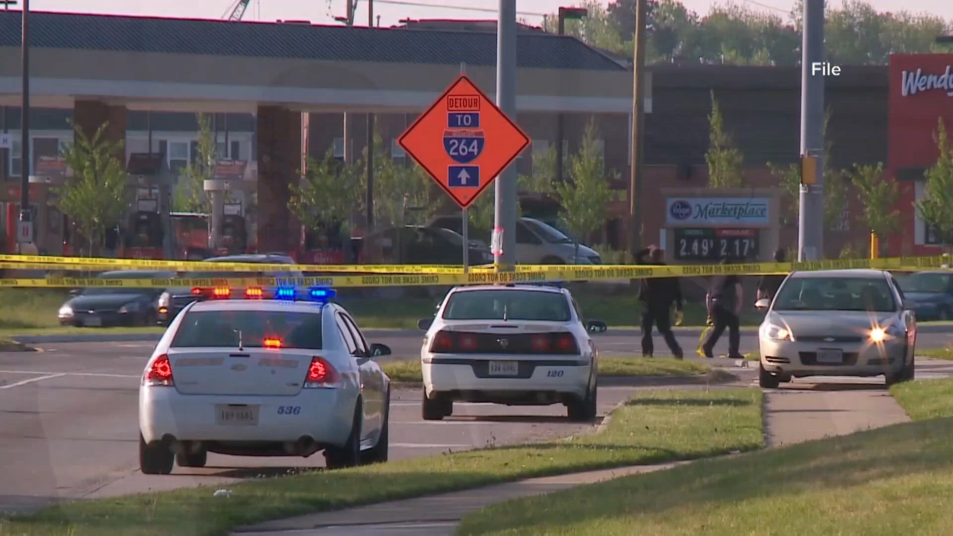 Judge denies a motion to reconsider former officer’s gun rights