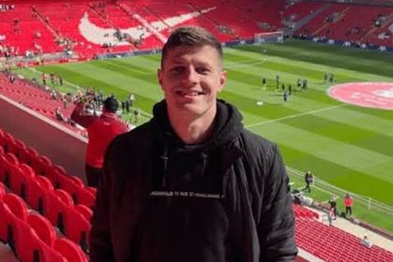 Who is Andrii Fedchenkov? Meet the latest Liverpool recruitment ...