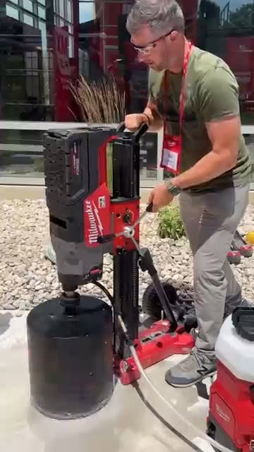 The latest trends in cordless power tools