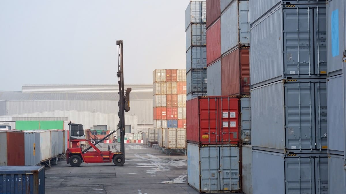 Exportations hors hydrocarbures : l’Algérie prépare une méga-opération ...