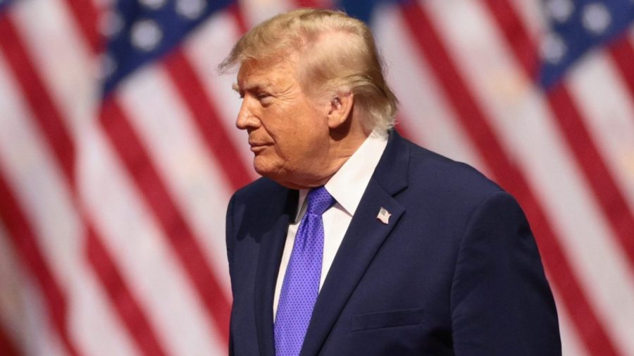 Trump cancels Kansas midterm rally