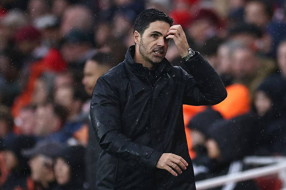 Arsenal learn outcome of ambitious appeal to overturn Max Dowman red card