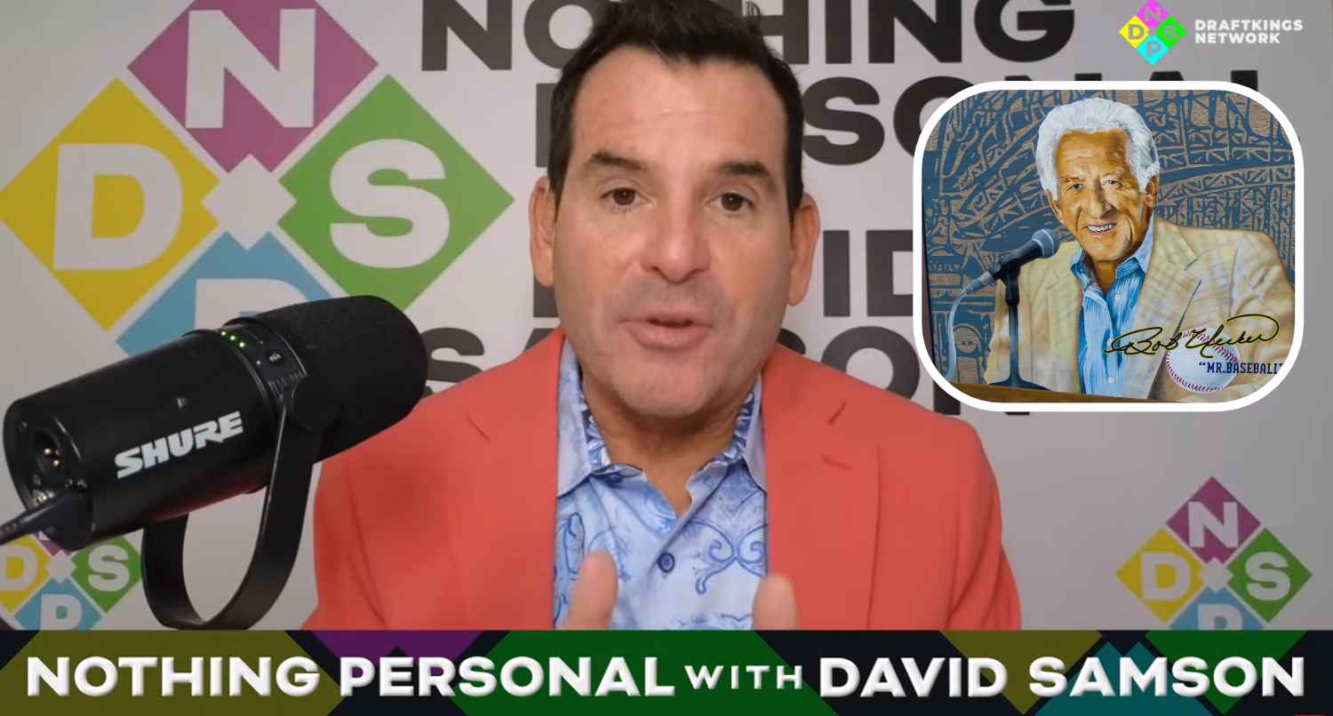 Former MLB exec thinks radio is over