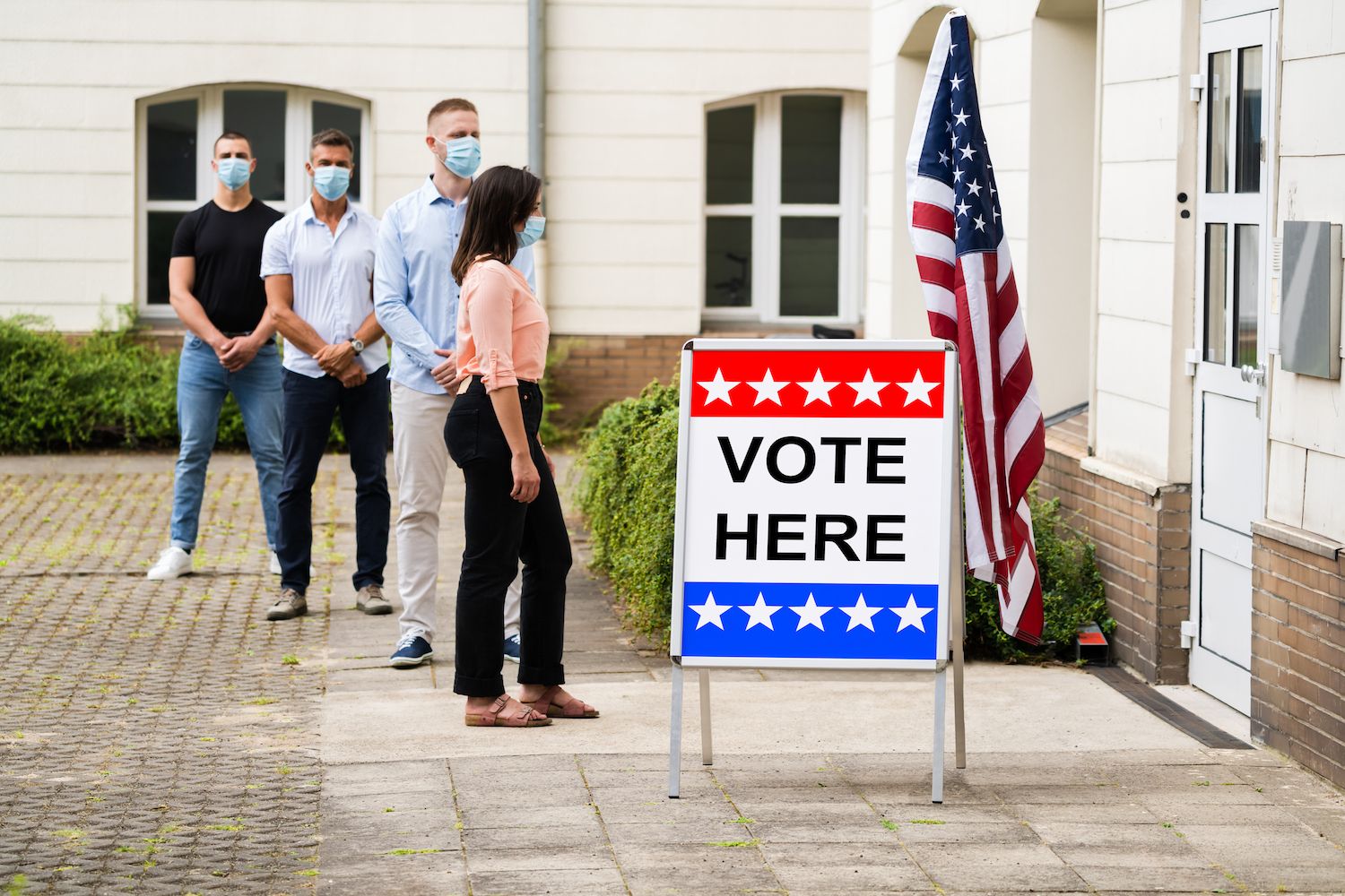 ChatGPT, Gemini and Perplexity are getting election facts wrong — and a ...