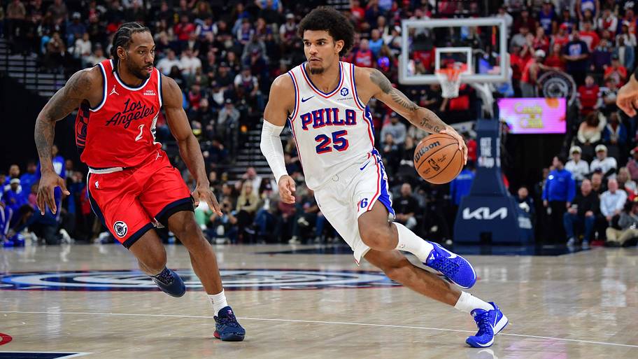 76ers' upcoming game vs. Raptors just took a potential turn