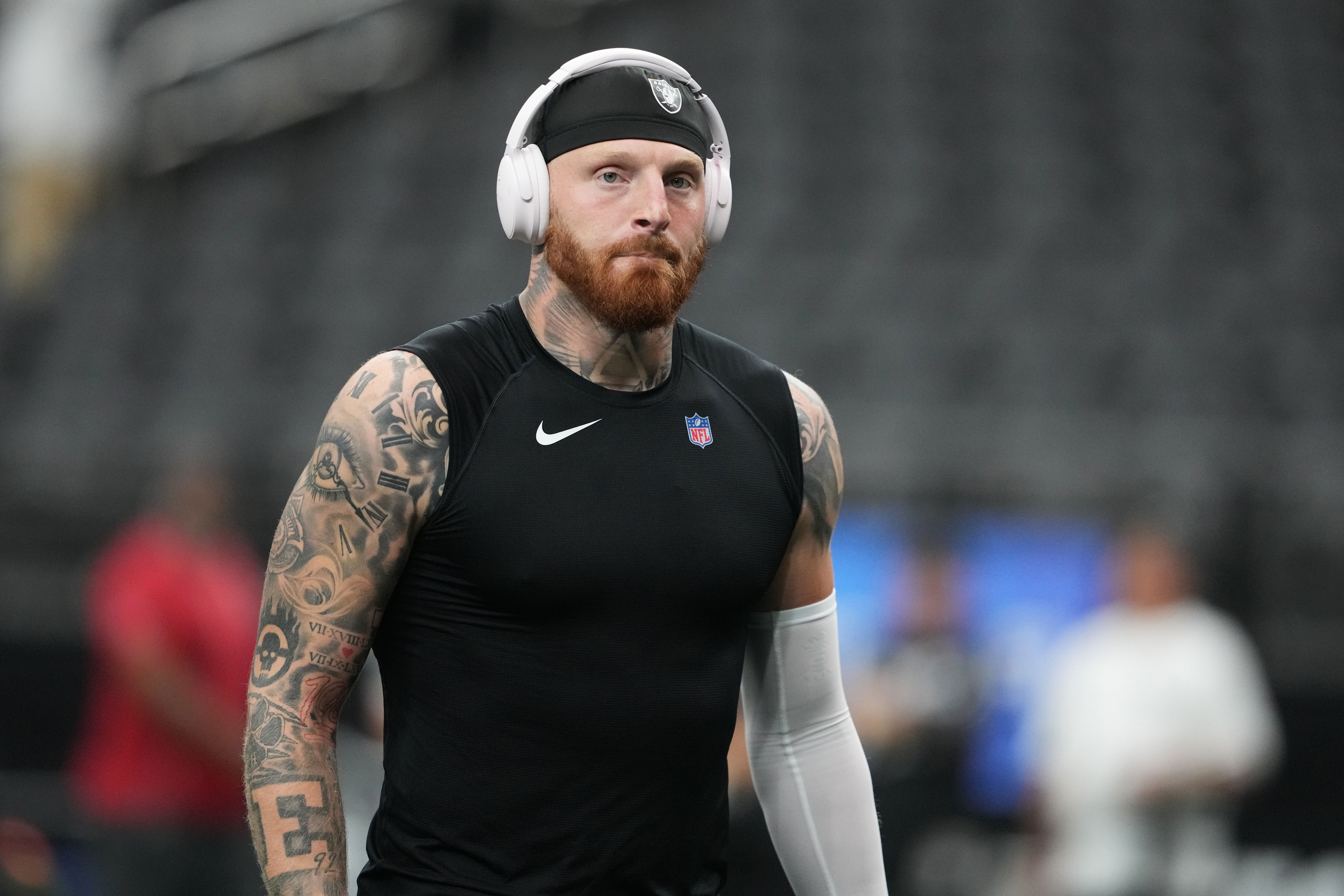 Raiders and Jets will try to stop struggles and quiet some outside ...