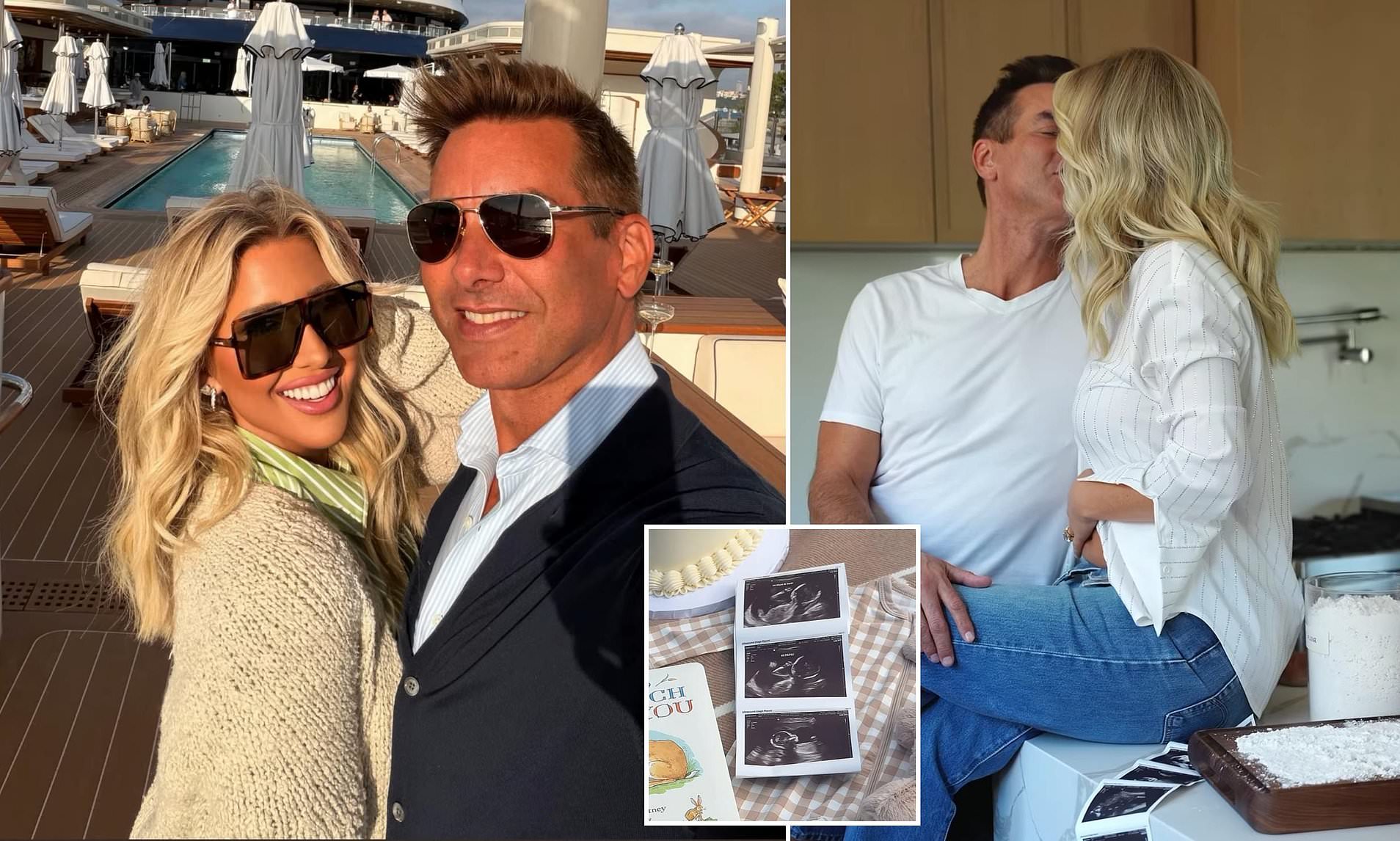 Savannah Chrisley's fraudster fiancé Jason Galanis' murky past and troubling finances revealed
