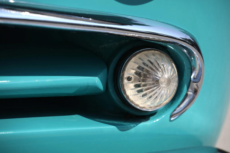 Be stunned by this unique Alfa Romeo Giulietta Sprint