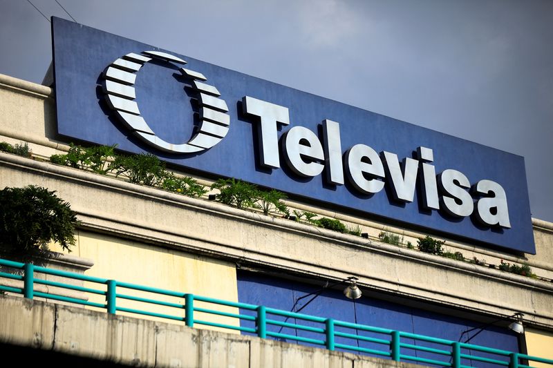 Televisa vuelve a las ganancias en el tercer trimestre pese a una baja ...