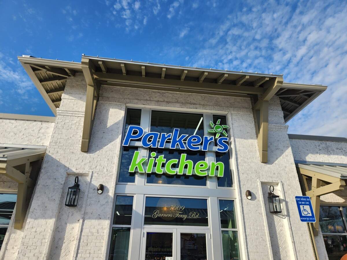 A new store with fried chicken and more has opened its first Columbia ...
