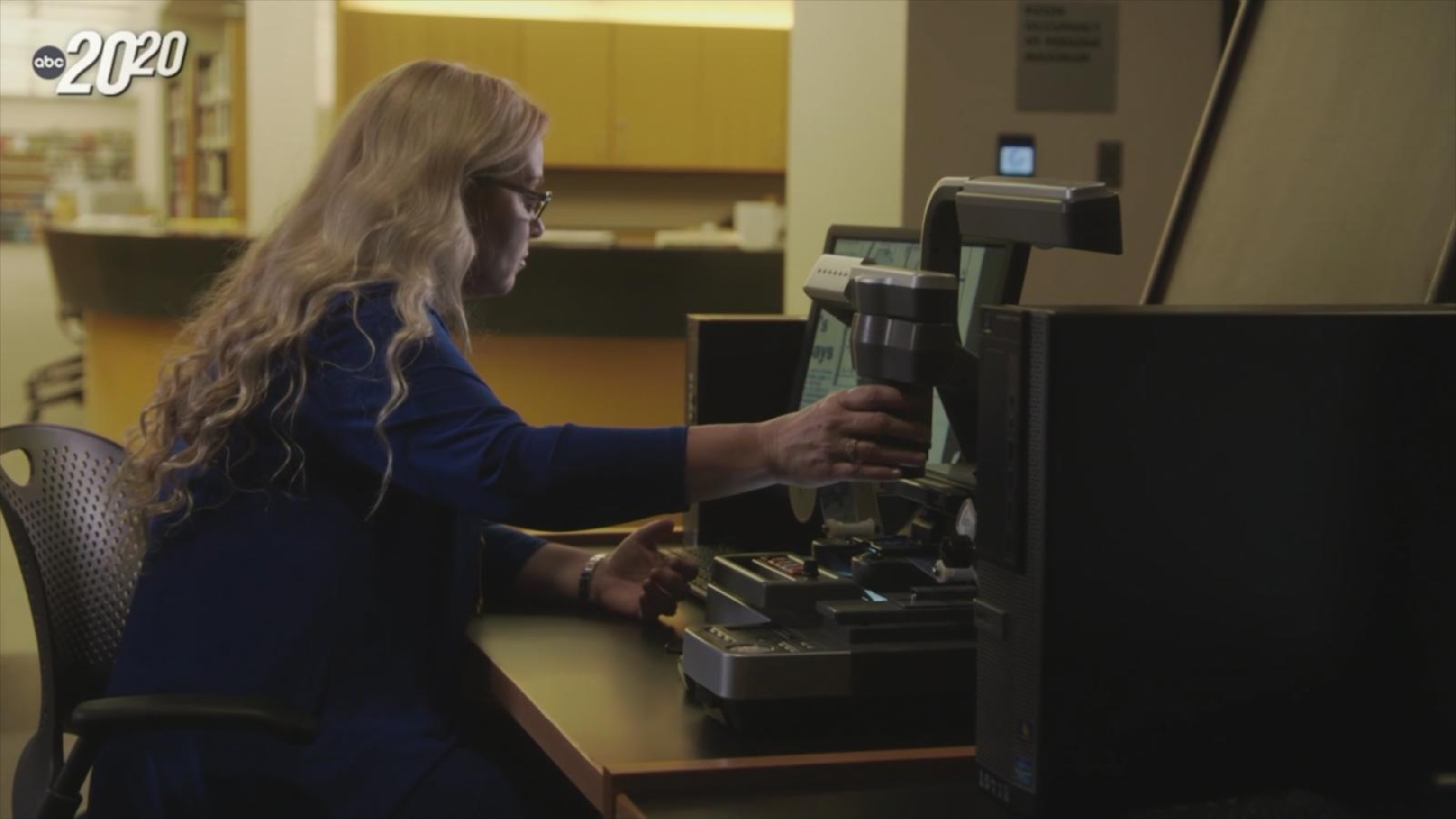 How genetic genealogy helped police make DNA match in North Carolina ...