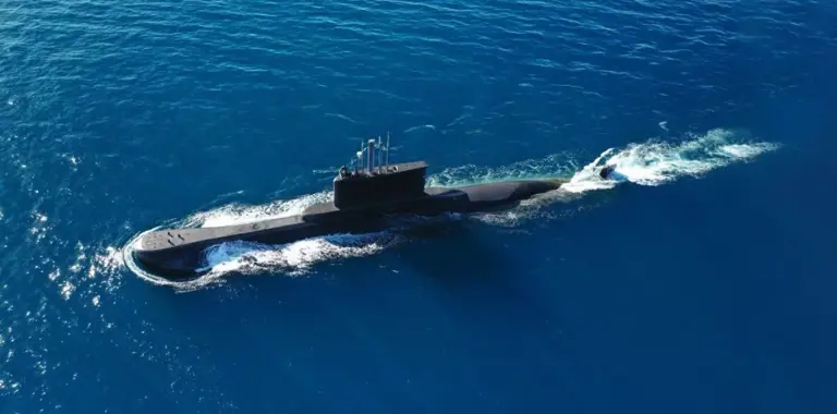 Don't be stinky: Why Australia can't find sailors for US nuclear subs