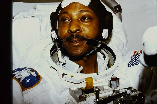 NASA astronaut reveals reason he is convinced aliens exist as he warns of possible war in space
