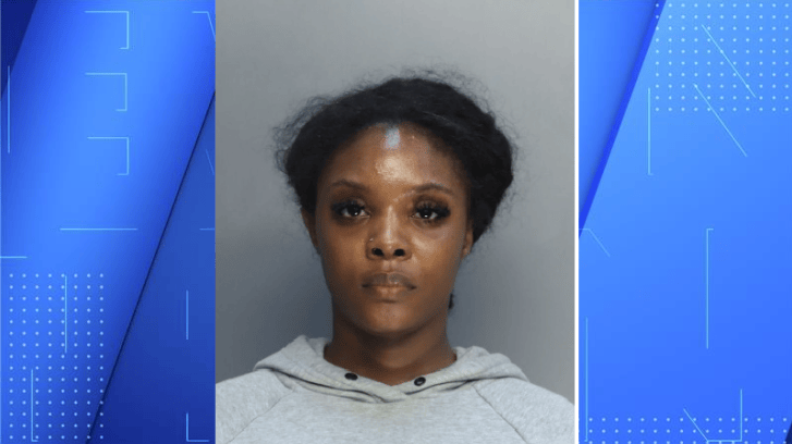 Alleged flight attendant scammer didn’t know 75-year-old victim: Sheriff