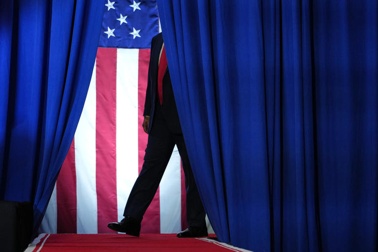The top photos of the week by AP photojournalists