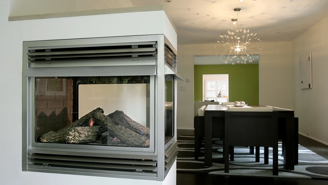 Find your perfect electric fireplace match