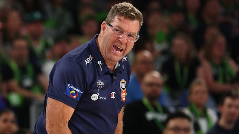 NBL issues 'please explain' to protect controversial broadcast feature