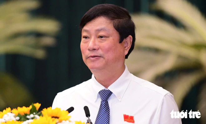 HĐND TP.HCM chính thức thông qua quy hoạch tổng thể thời kỳ 2025-2050, tầm nhìn 100 năm