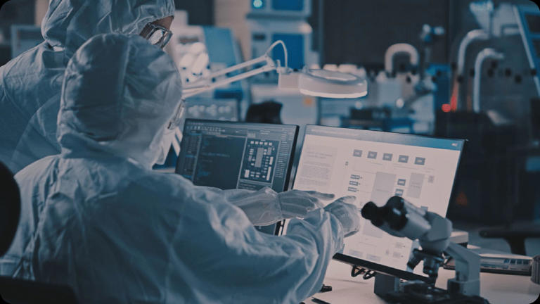 Samsung Foundry confirms hyperscaler 2nm orders as first GAA chips ...