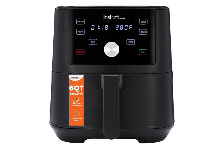 Amazon just slashed air fryer prices by up to $120—including a Ninja ...
